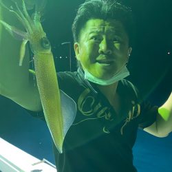 あみや渡船 JIGBOY 釣果