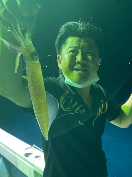 あみや渡船 JIGBOY 釣果