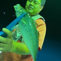 あみや渡船 JIGBOY 釣果