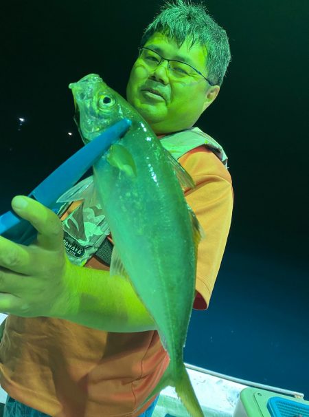 あみや渡船 JIGBOY 釣果