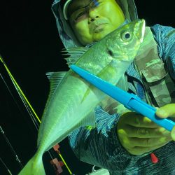 あみや渡船 JIGBOY 釣果