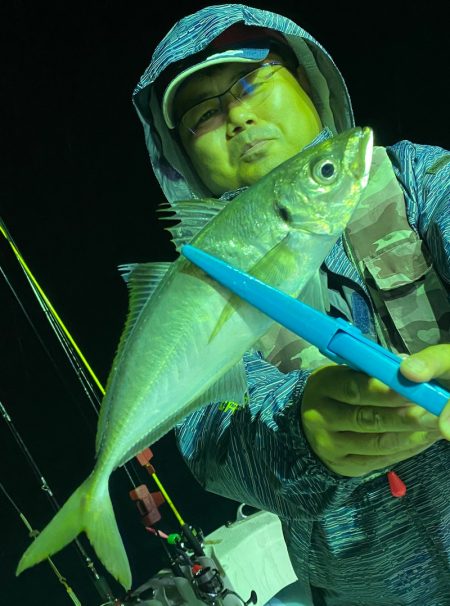 あみや渡船 JIGBOY 釣果