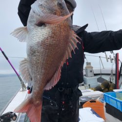 フィッシング キッタカ 釣果