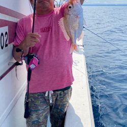 あみや渡船 JIGBOY 釣果