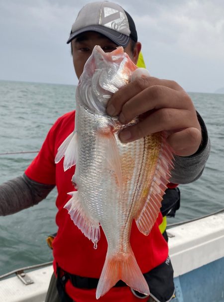 あみや渡船 JIGBOY 釣果