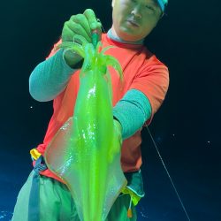 あみや渡船 JIGBOY 釣果