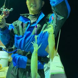 あみや渡船 JIGBOY 釣果