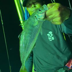 あみや渡船 JIGBOY 釣果