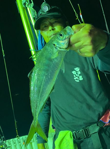 あみや渡船 JIGBOY 釣果