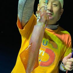 あみや渡船 JIGBOY 釣果