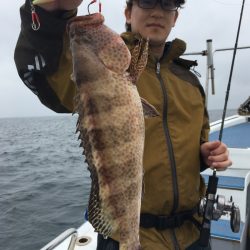 渡船屋たにぐち 釣果