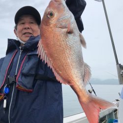 フィッシング キッタカ 釣果