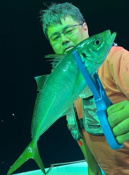 あみや渡船 JIGBOY 釣果