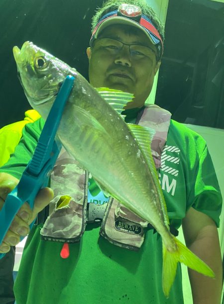 あみや渡船 JIGBOY 釣果