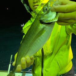 あみや渡船 JIGBOY 釣果