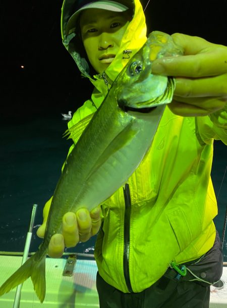 あみや渡船 JIGBOY 釣果