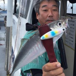 渡船屋たにぐち 釣果