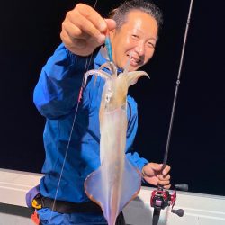 「LaGooN」蒼陽丸 日和号 釣果