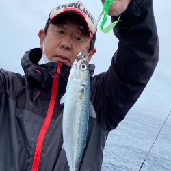 あみや渡船 JIGBOY 釣果