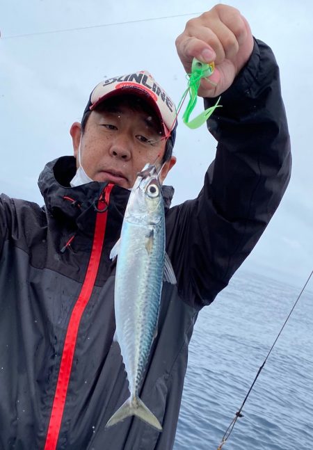 あみや渡船 JIGBOY 釣果