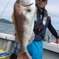 フィッシング　キッタカ 釣果