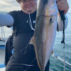 龍神丸（鹿児島） 釣果