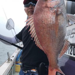 フィッシング キッタカ 釣果