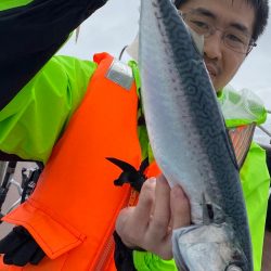 あみや渡船 JIGBOY 釣果