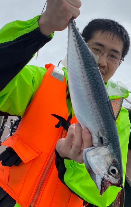 あみや渡船 JIGBOY 釣果