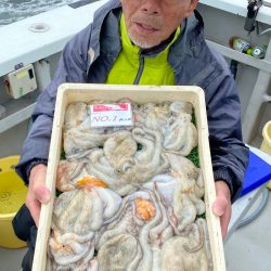 釣人家 釣果