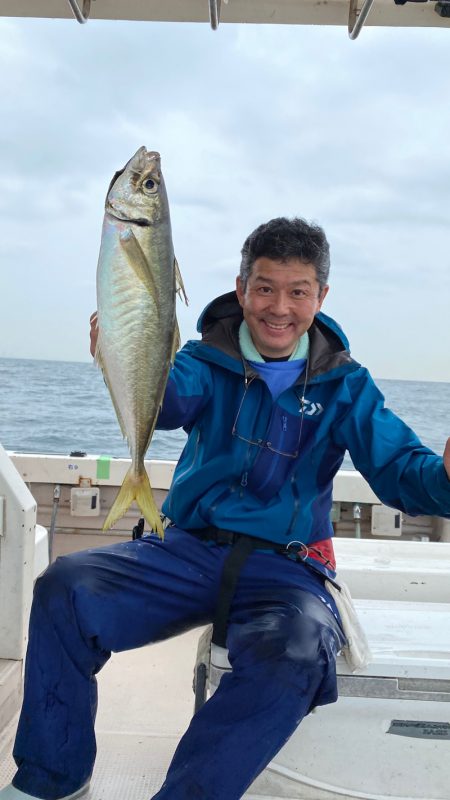 釣人家 釣果