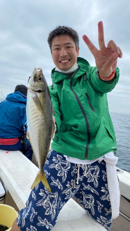 釣人家 釣果