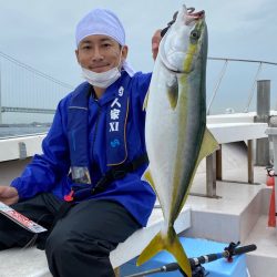 釣人家 釣果