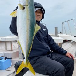 釣人家 釣果