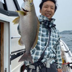 釣人家 釣果