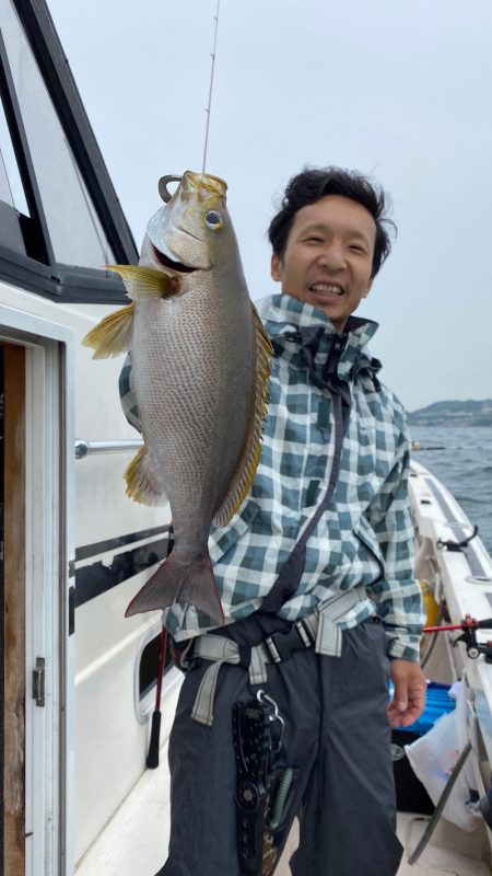 釣人家 釣果