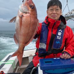 釣人家 釣果