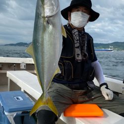 釣人家 釣果