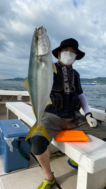 釣人家 釣果