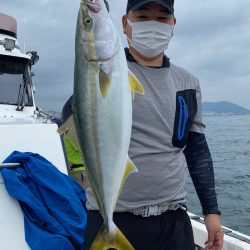 釣人家 釣果