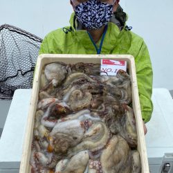 釣人家 釣果