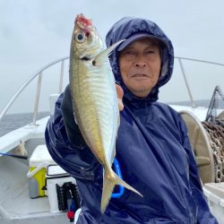 釣人家 釣果