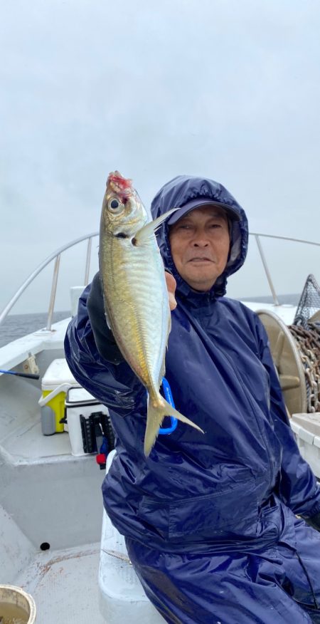 釣人家 釣果