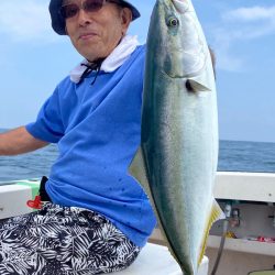 釣人家 釣果