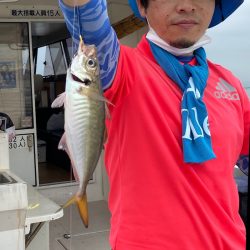 釣人家 釣果
