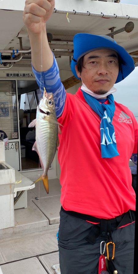 釣人家 釣果