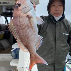 釣人家 釣果