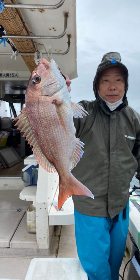 釣人家 釣果