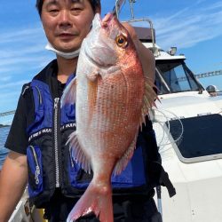 釣人家 釣果