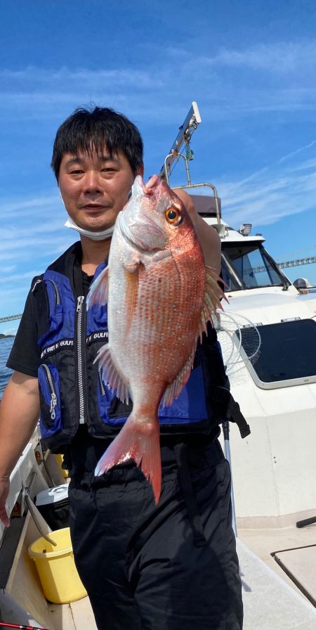 釣人家 釣果